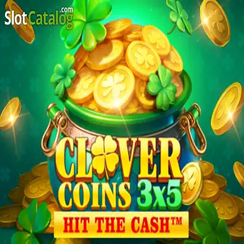3 Coin Treasures winbd স্লটের আইকন