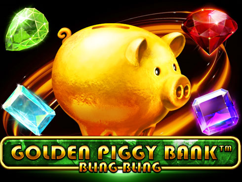Golden Bank গোল্ডেন ব্যাংক slot গেম আইকন